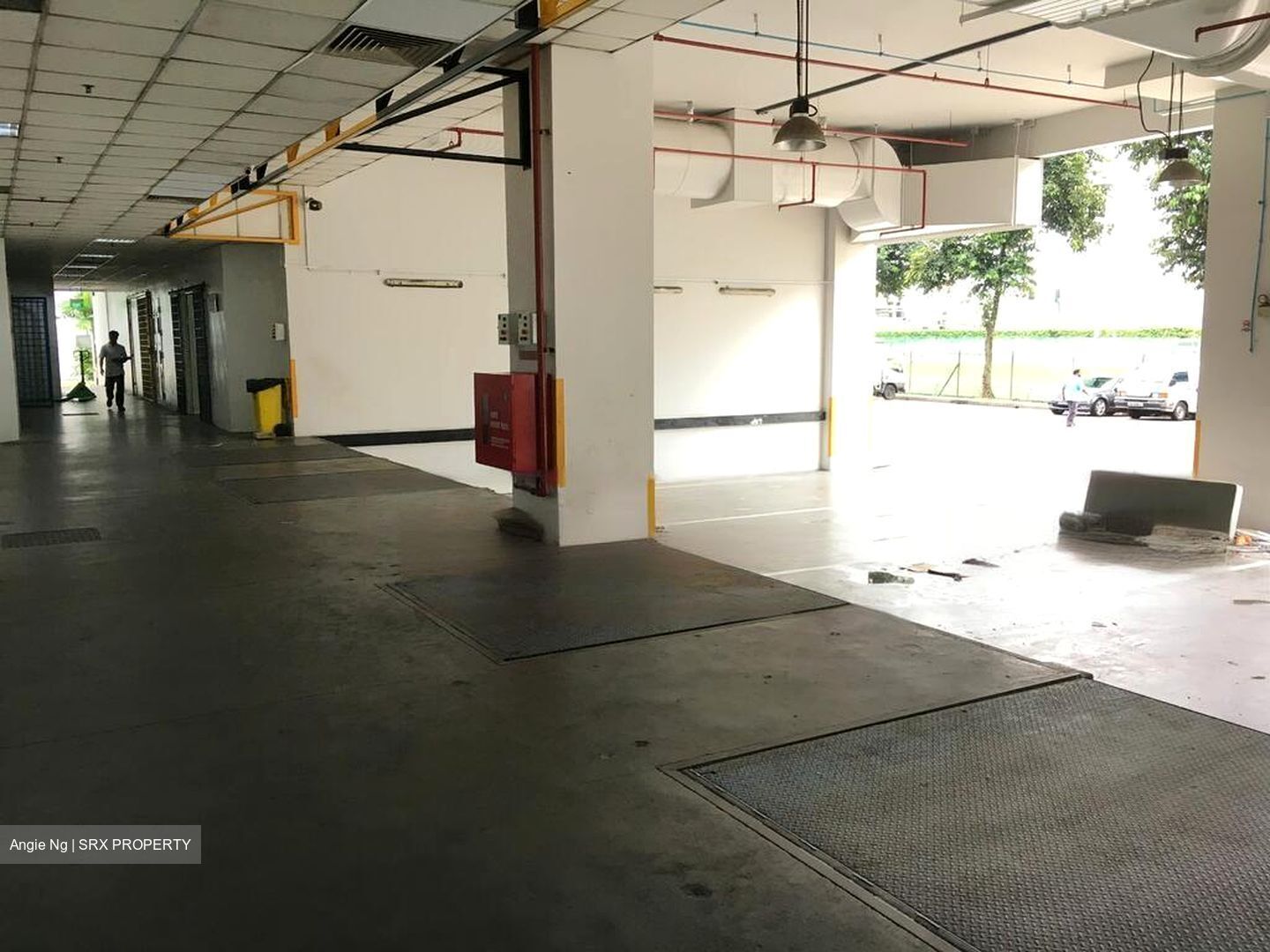 Pantech Business Hub (D5), Factory #459807491